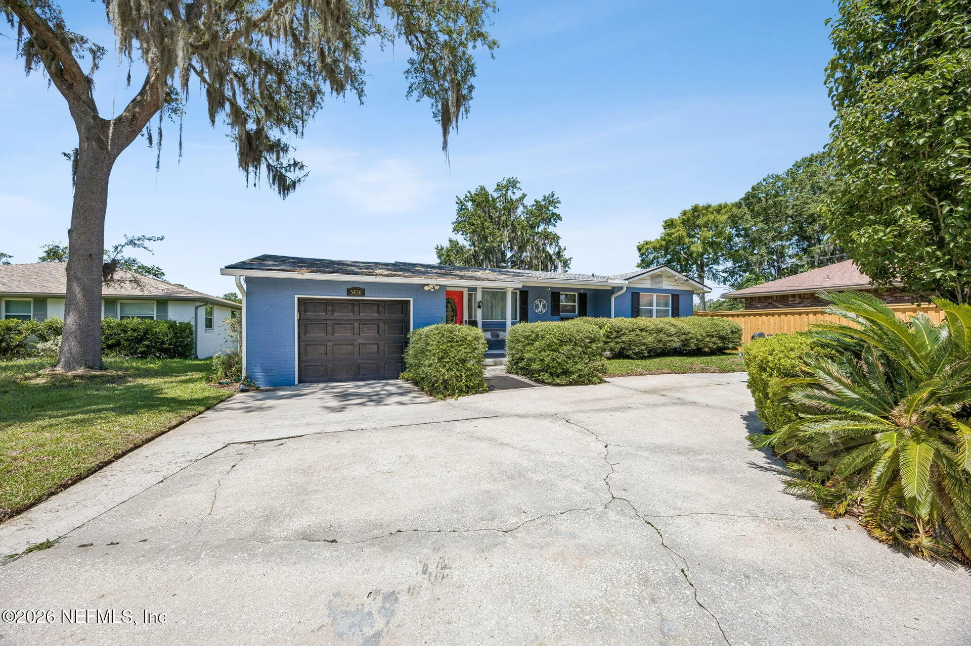 5436 Waterside Drive Jacksonville FL 32210