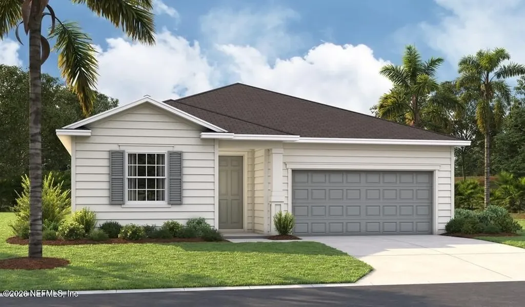 203 Thornberry Way Palm Coast FL 32164