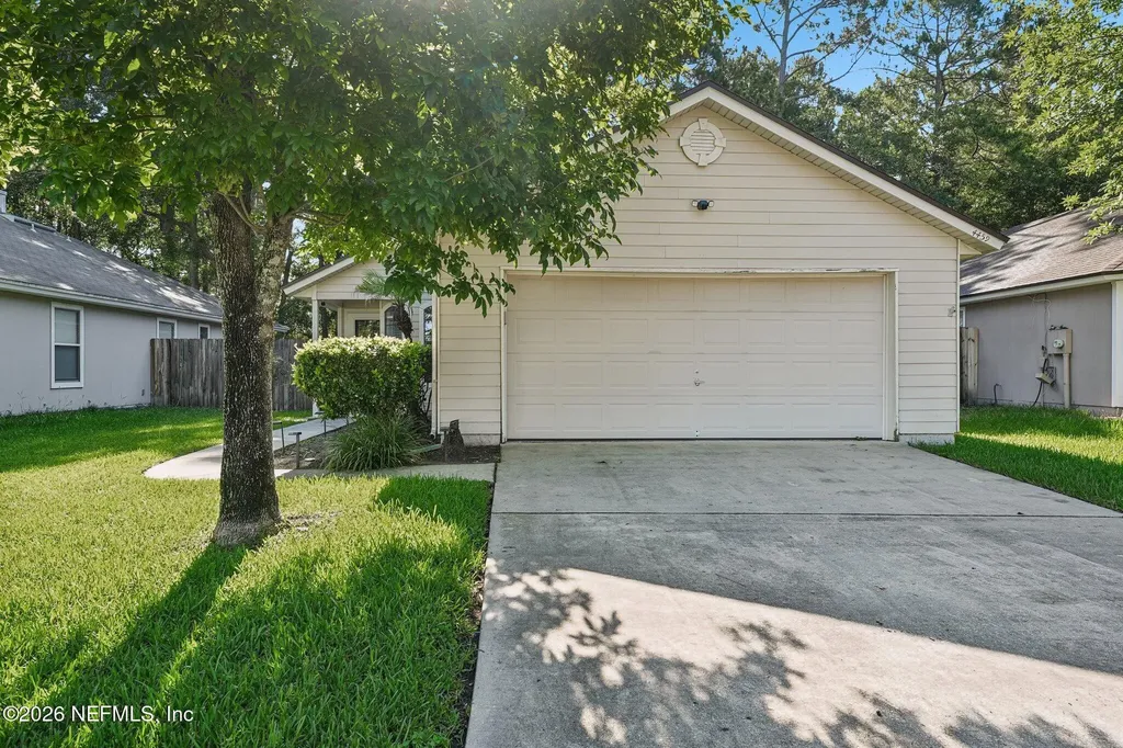 4459 Loveland Pass Drive E Jacksonville FL 32210