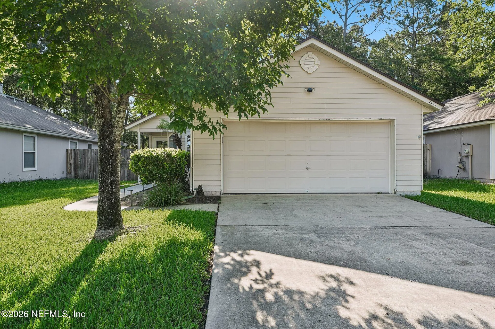 4459 Loveland Pass Drive E Jacksonville FL 32210