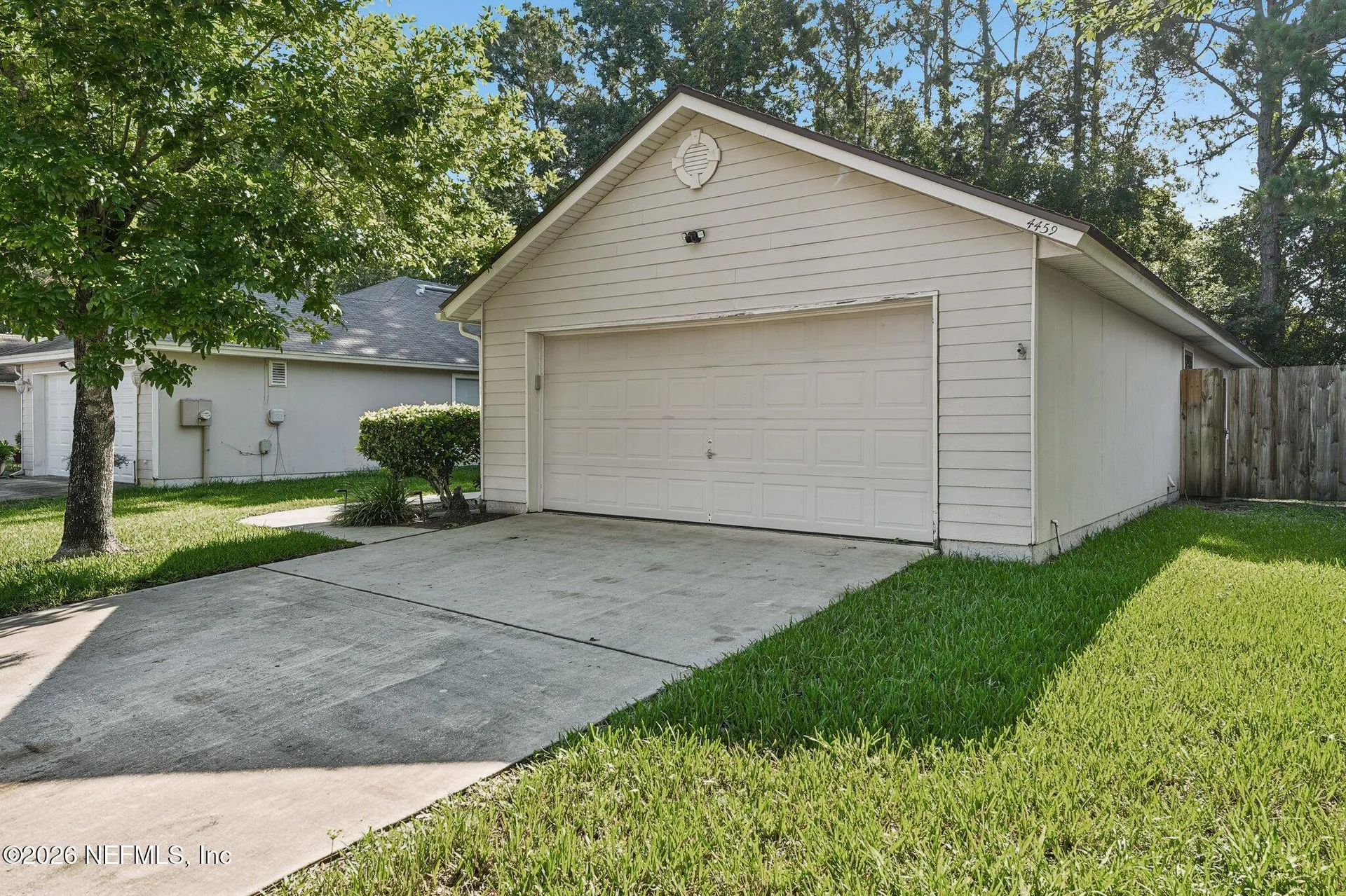 4459 Loveland Pass Drive E Jacksonville FL 32210
