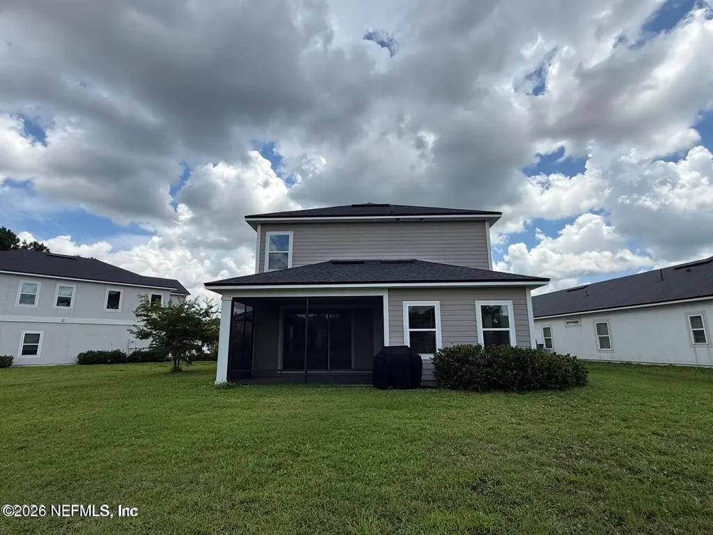 95 Strobe Court St. Augustine FL 32095
