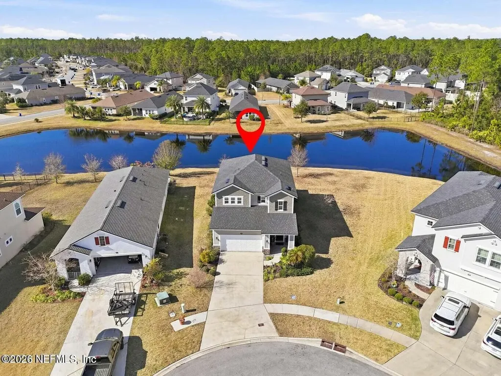 95 Strobe Court St. Augustine FL 32095