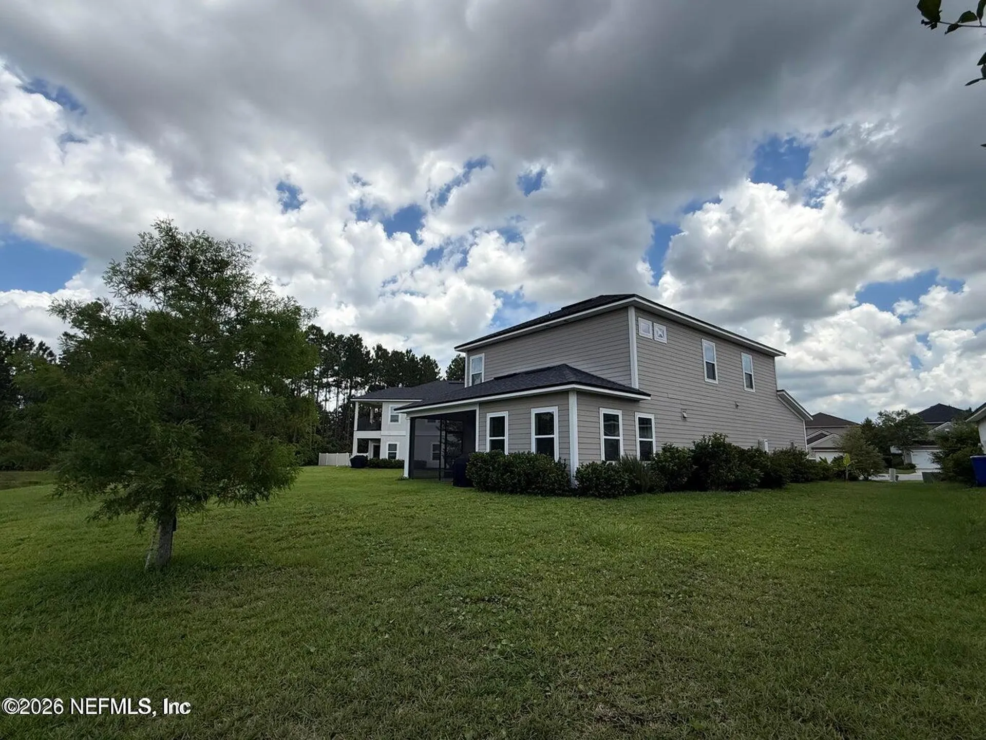 95 Strobe Court St. Augustine FL 32095