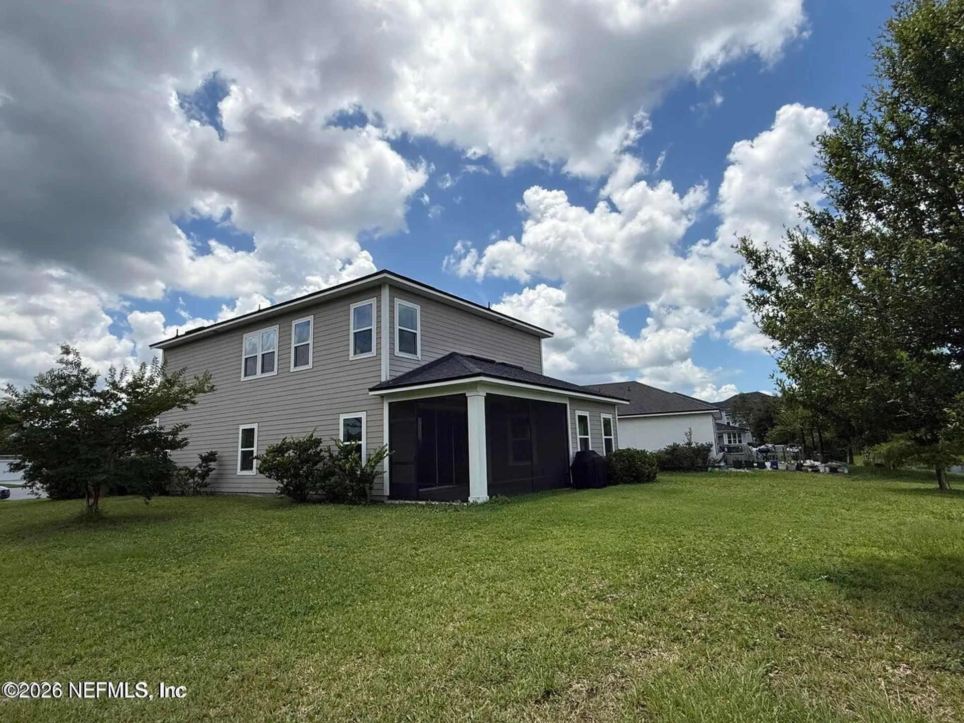 95 Strobe Court St. Augustine FL 32095