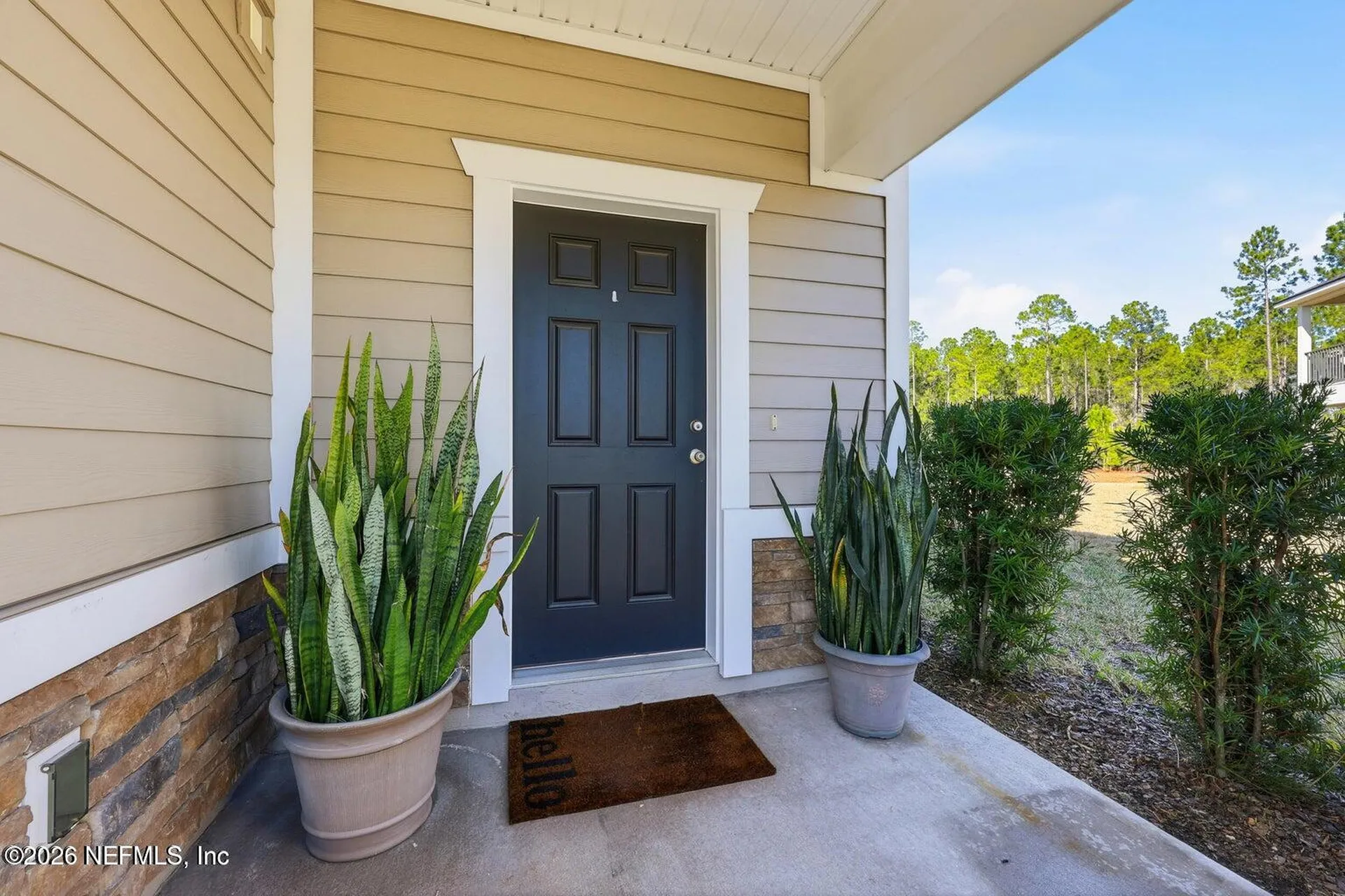 95 Strobe Court St. Augustine FL 32095