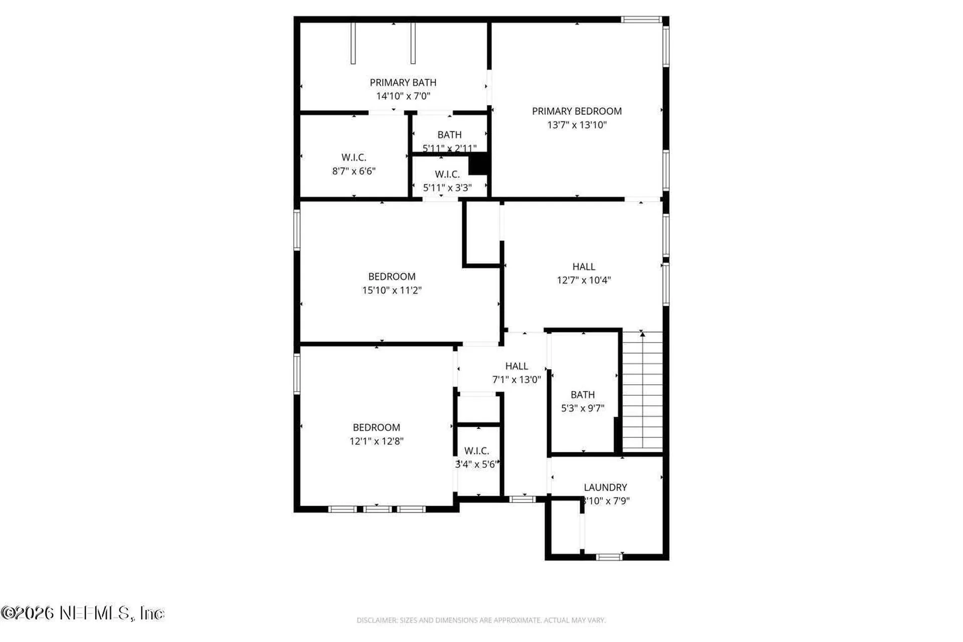 95 Strobe Court St. Augustine FL 32095