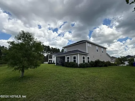 95 Strobe Court St. Augustine FL 32095
