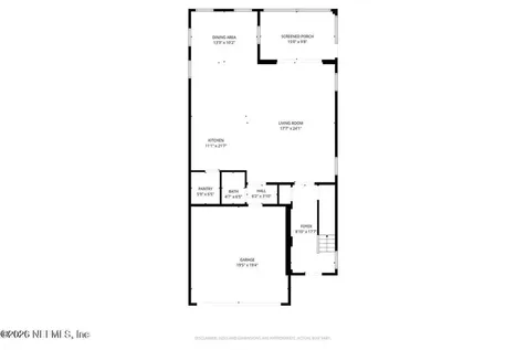 95 Strobe Court St. Augustine FL 32095