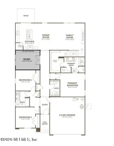 207 Thornberry Way Palm Coast FL 32164