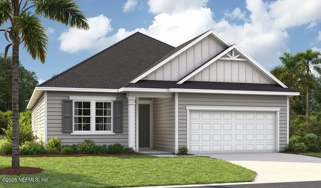204 Thornberry Way Palm Coast FL 32164