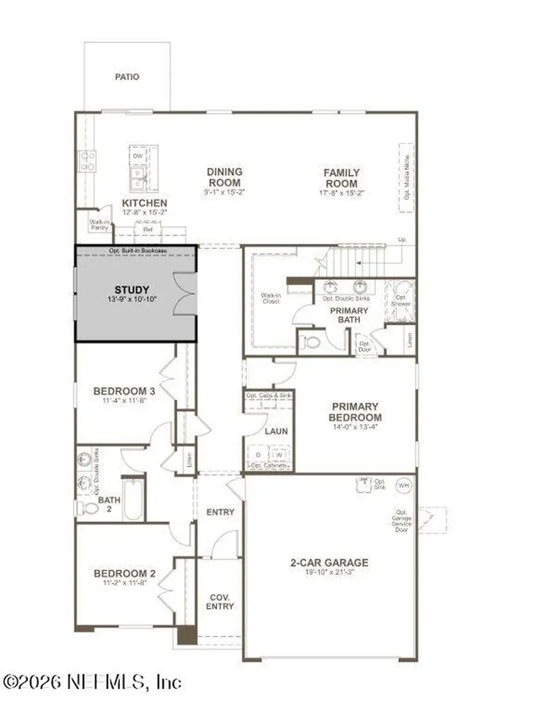 204 Thornberry Way Palm Coast FL 32164