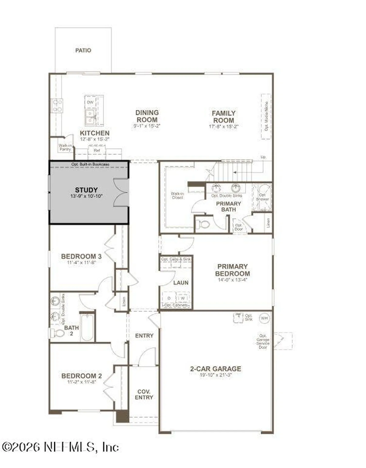 204 Thornberry Way Palm Coast FL 32164