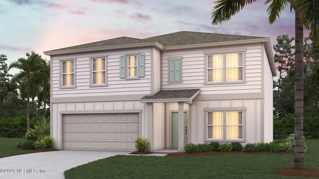 12064 Yew Tree Road Jacksonville FL 32218