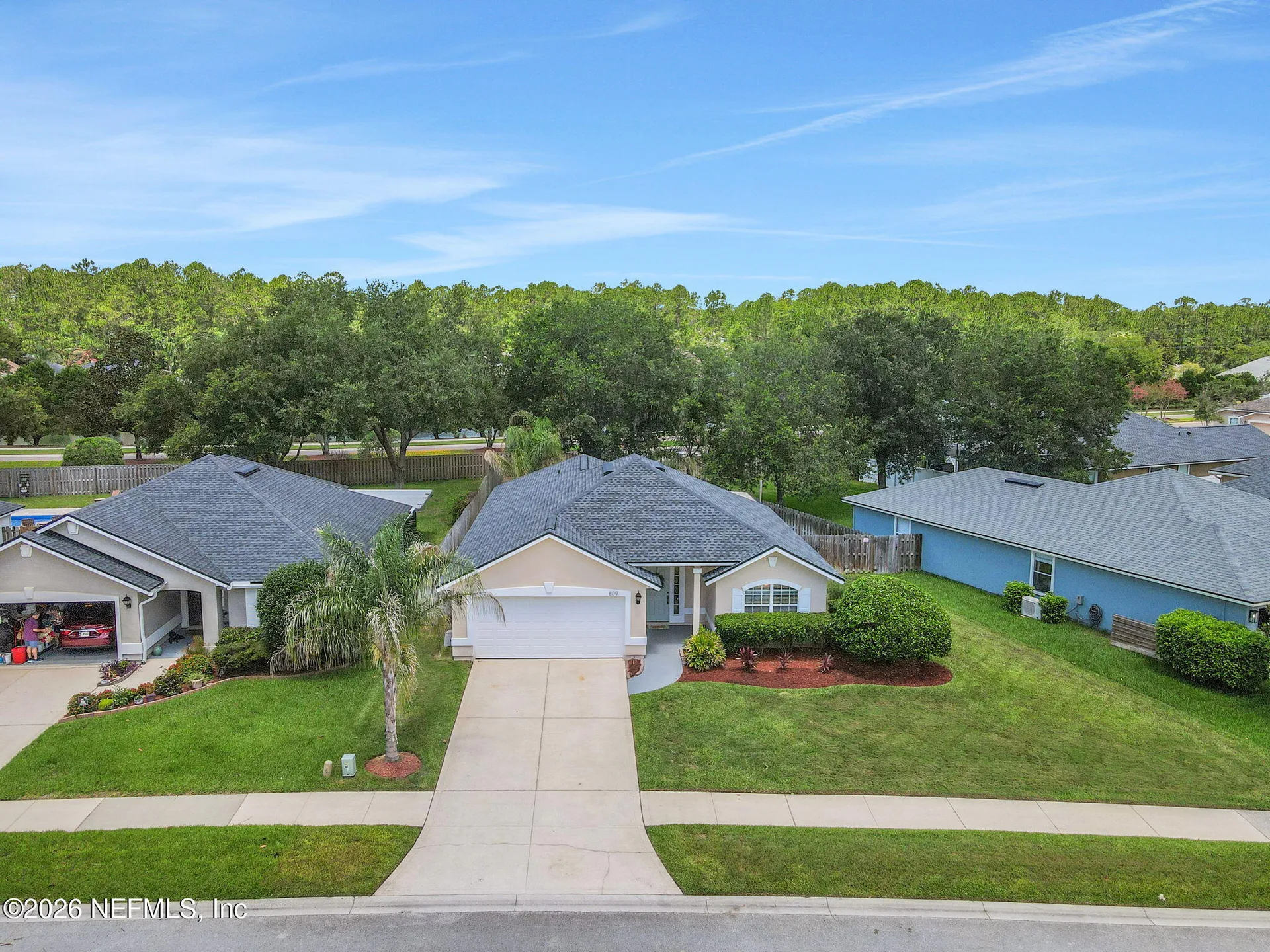 809 S Edenbridge Way St. Augustine FL 32092