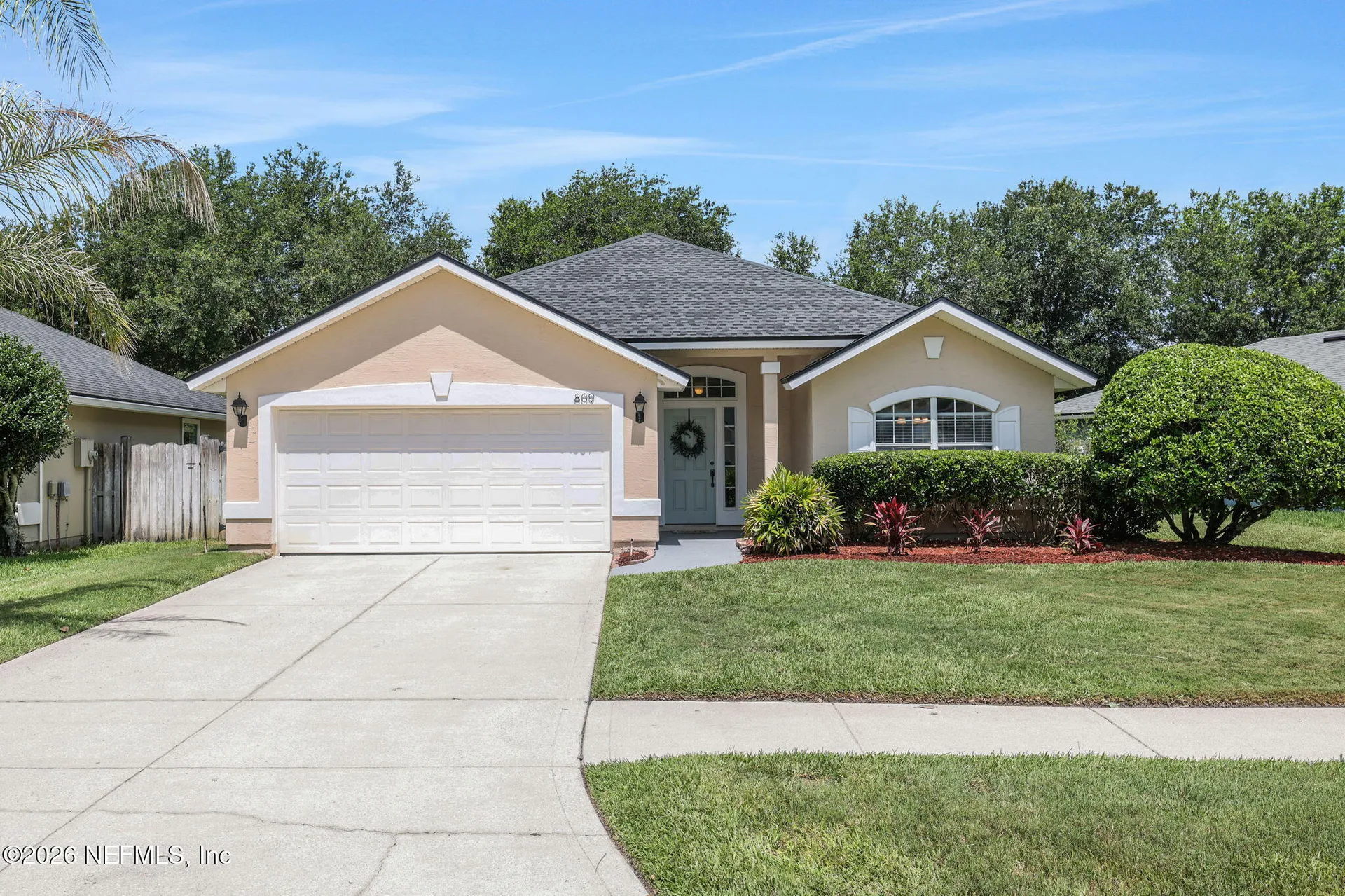 809 S Edenbridge Way St. Augustine FL 32092