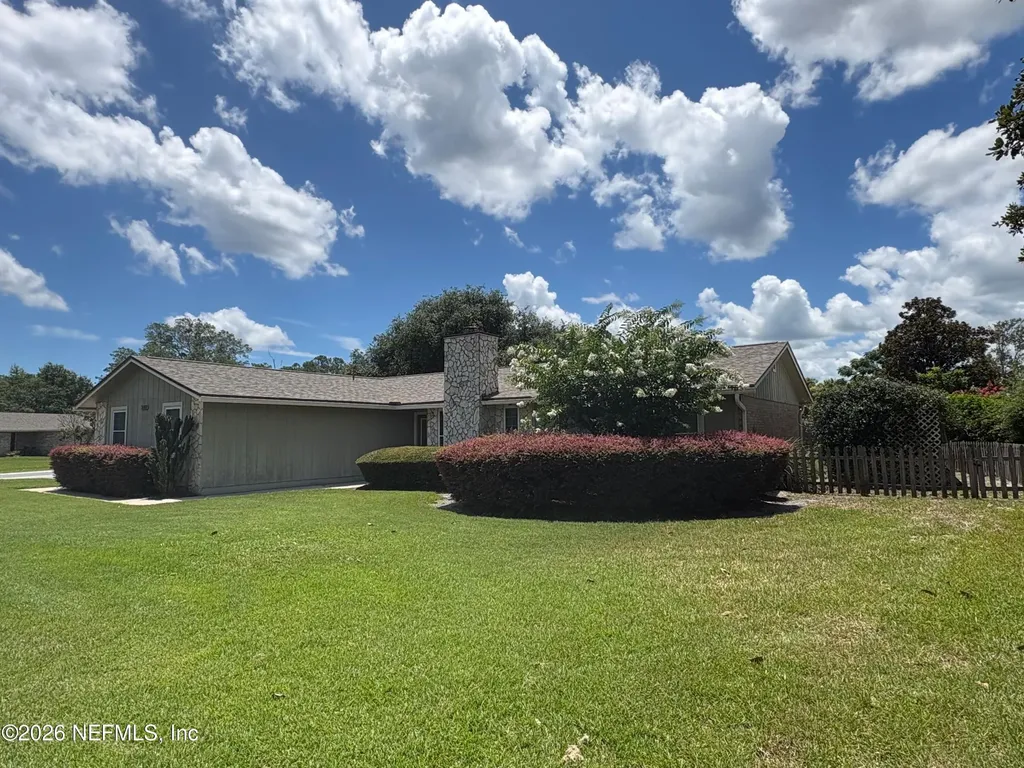 2187 Constitution Drive Orange Park FL 32073