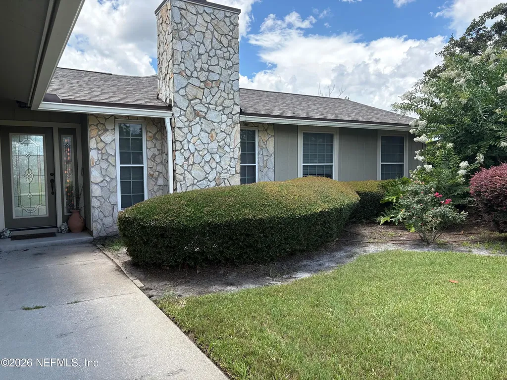 2187 Constitution Drive Orange Park FL 32073