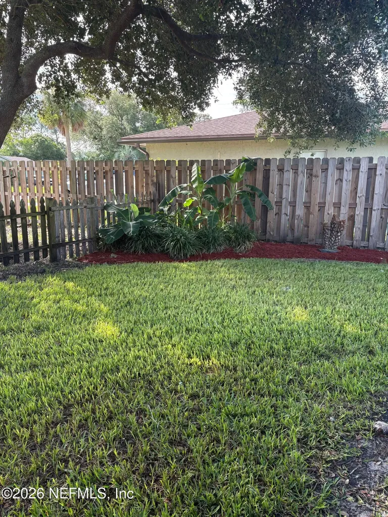 2187 Constitution Drive Orange Park FL 32073