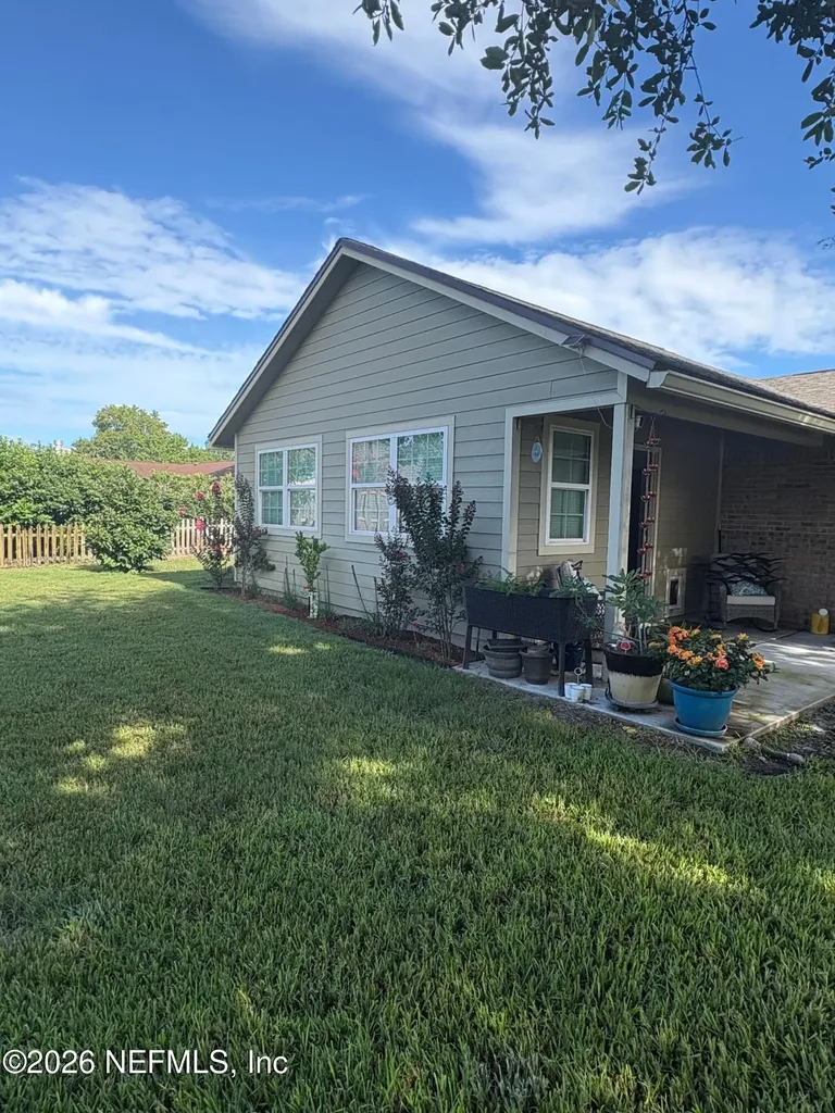 2187 Constitution Drive Orange Park FL 32073