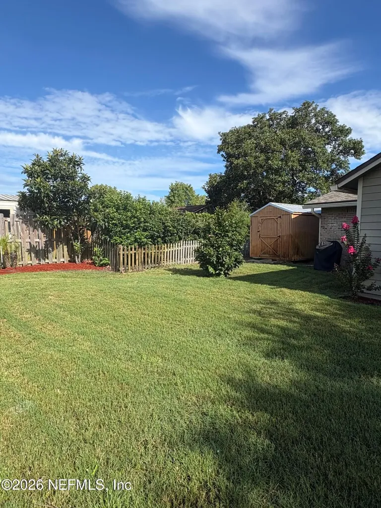 2187 Constitution Drive Orange Park FL 32073
