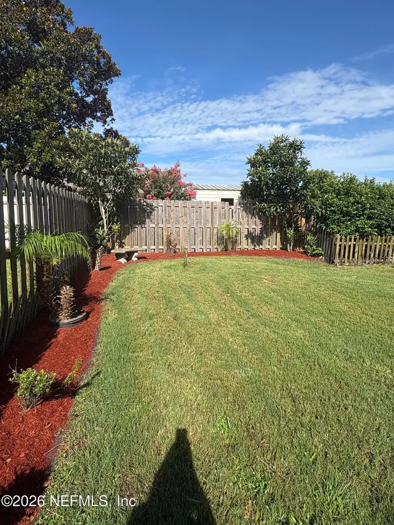 2187 Constitution Drive Orange Park FL 32073