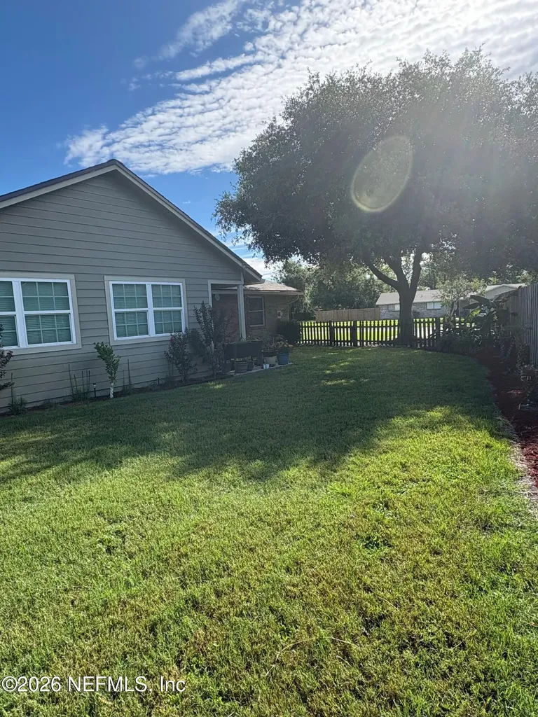 2187 Constitution Drive Orange Park FL 32073