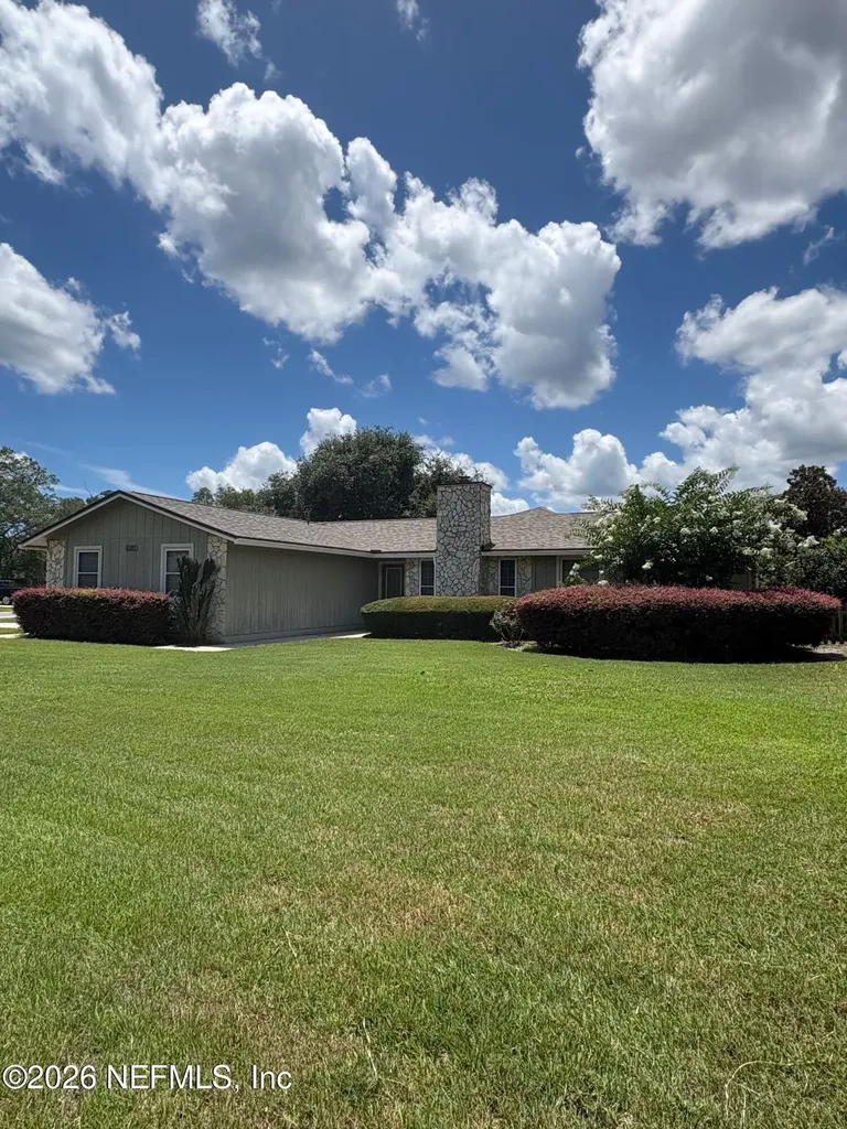 2187 Constitution Drive Orange Park FL 32073