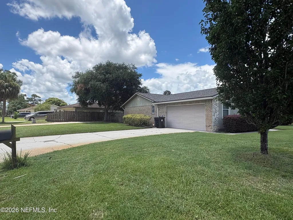 2187 Constitution Drive Orange Park FL 32073
