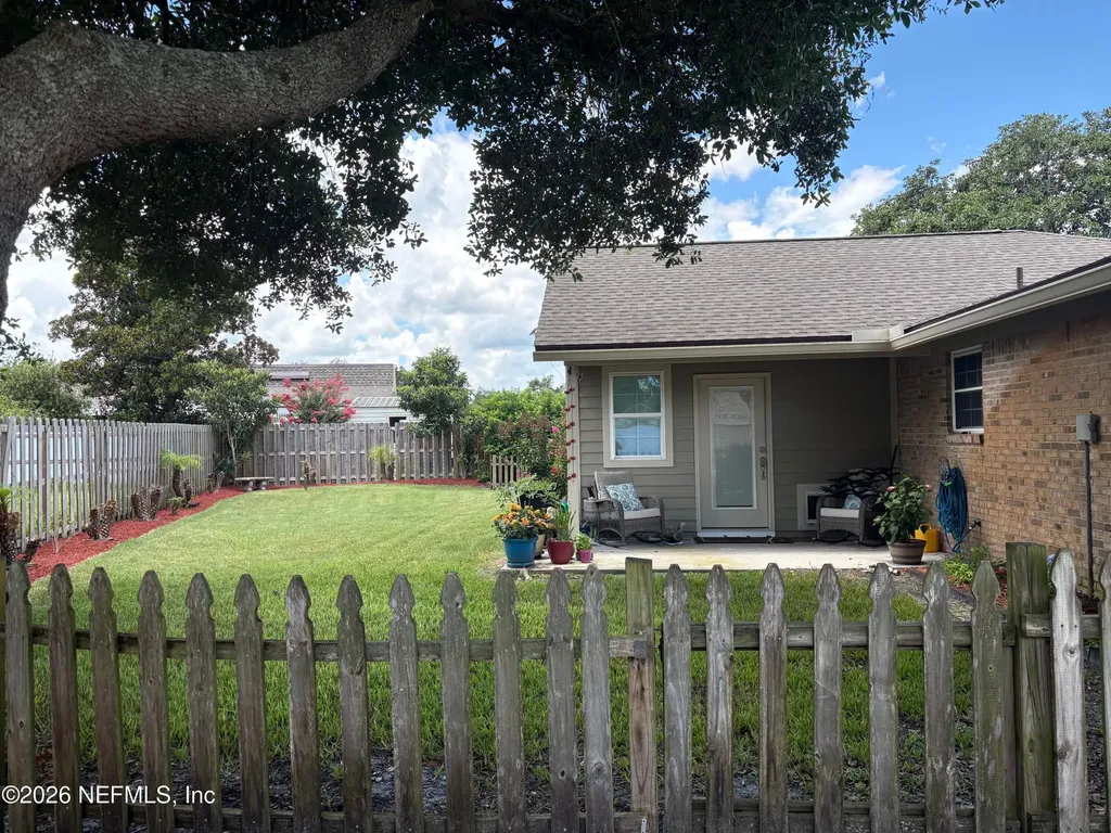 2187 Constitution Drive Orange Park FL 32073