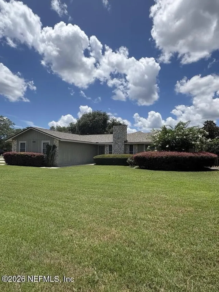 2187 Constitution Drive Orange Park FL 32073
