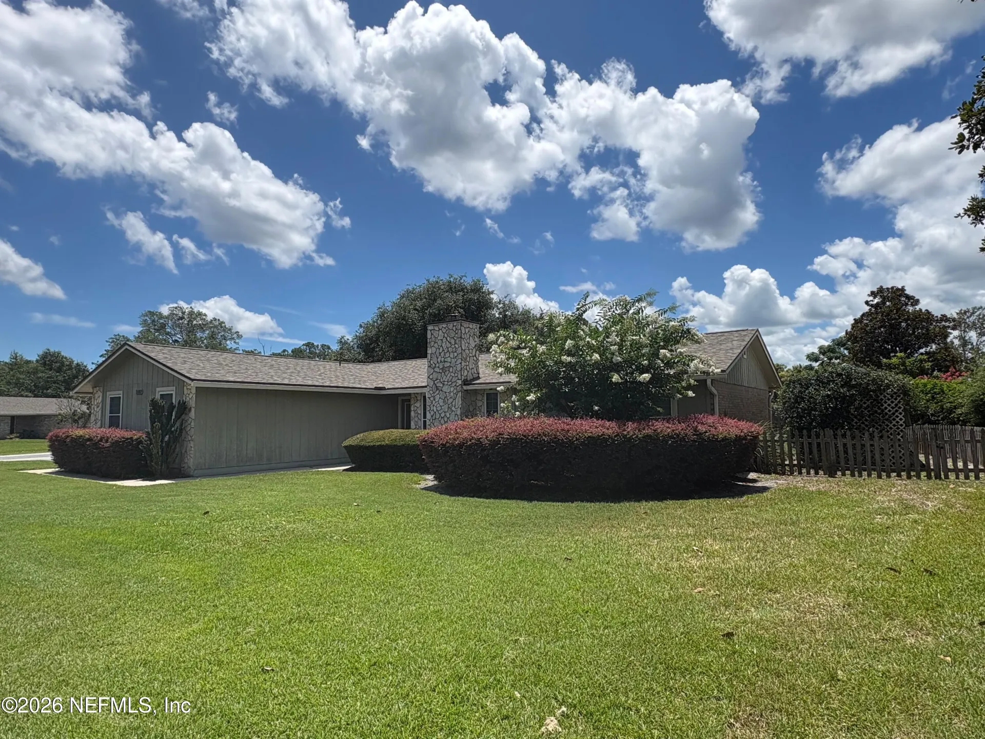 2187 Constitution Drive Orange Park FL 32073