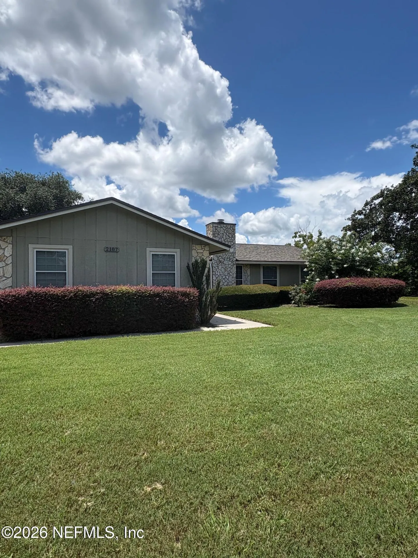 2187 Constitution Drive Orange Park FL 32073