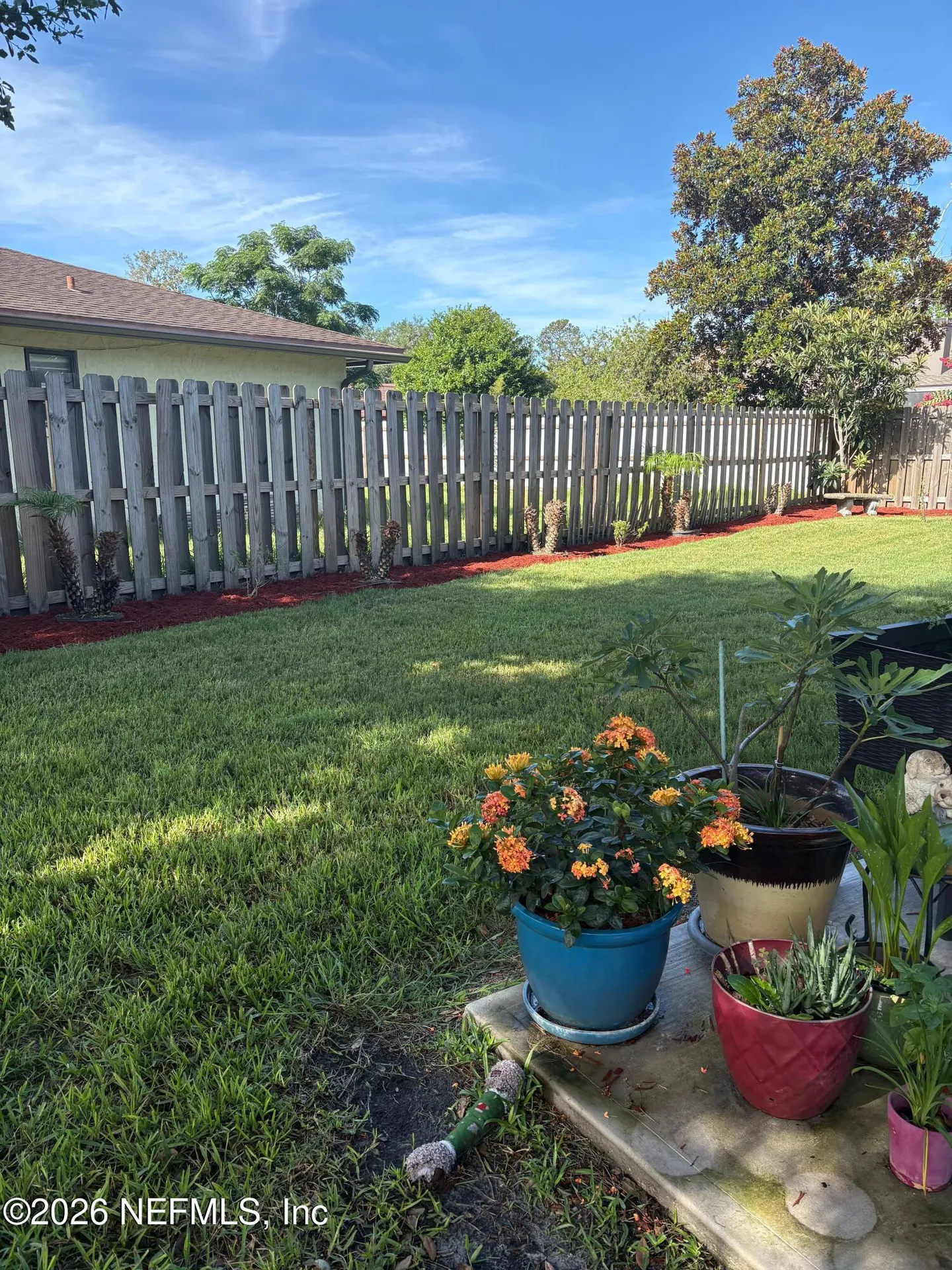 2187 Constitution Drive Orange Park FL 32073