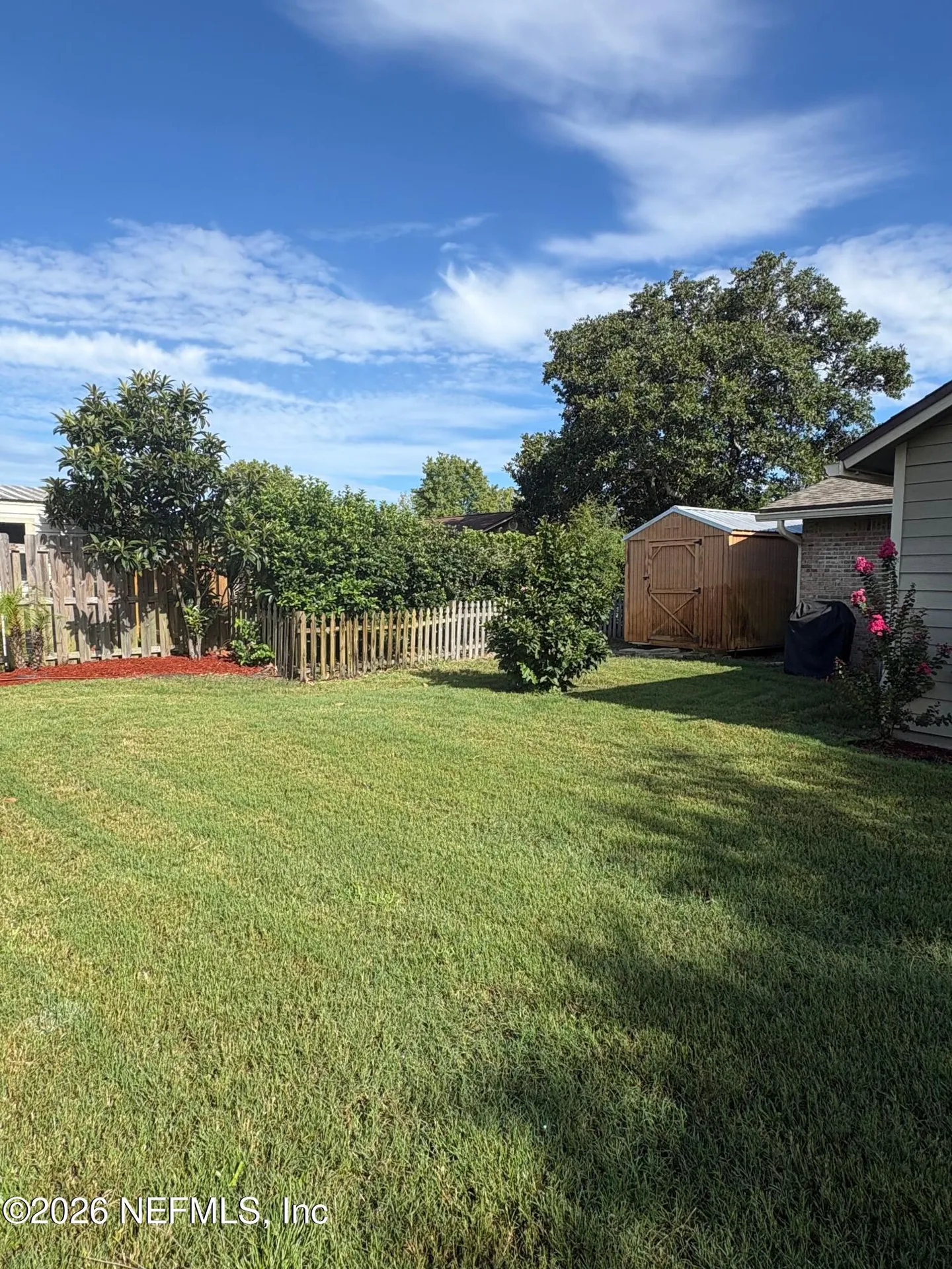 2187 Constitution Drive Orange Park FL 32073