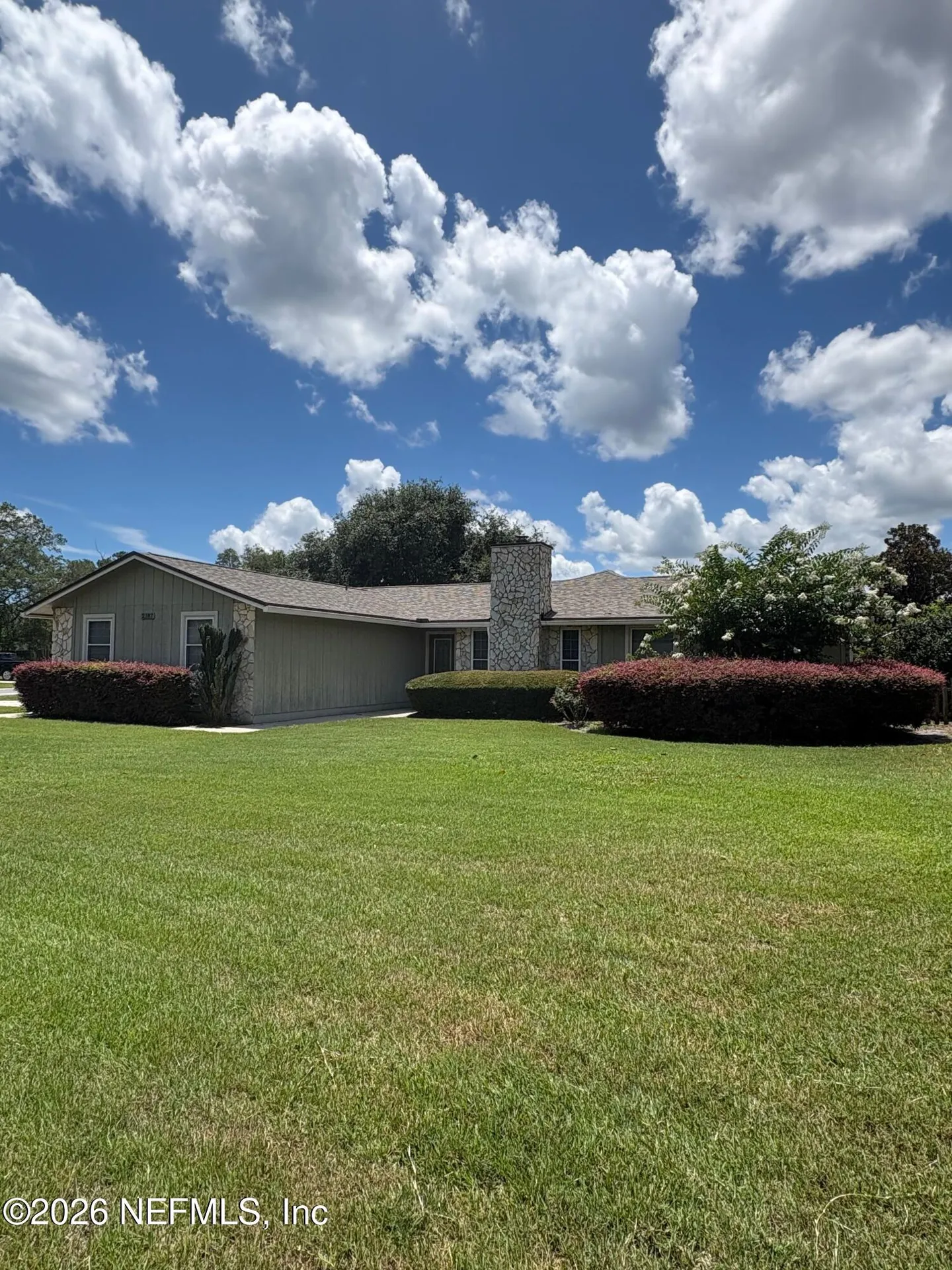 2187 Constitution Drive Orange Park FL 32073