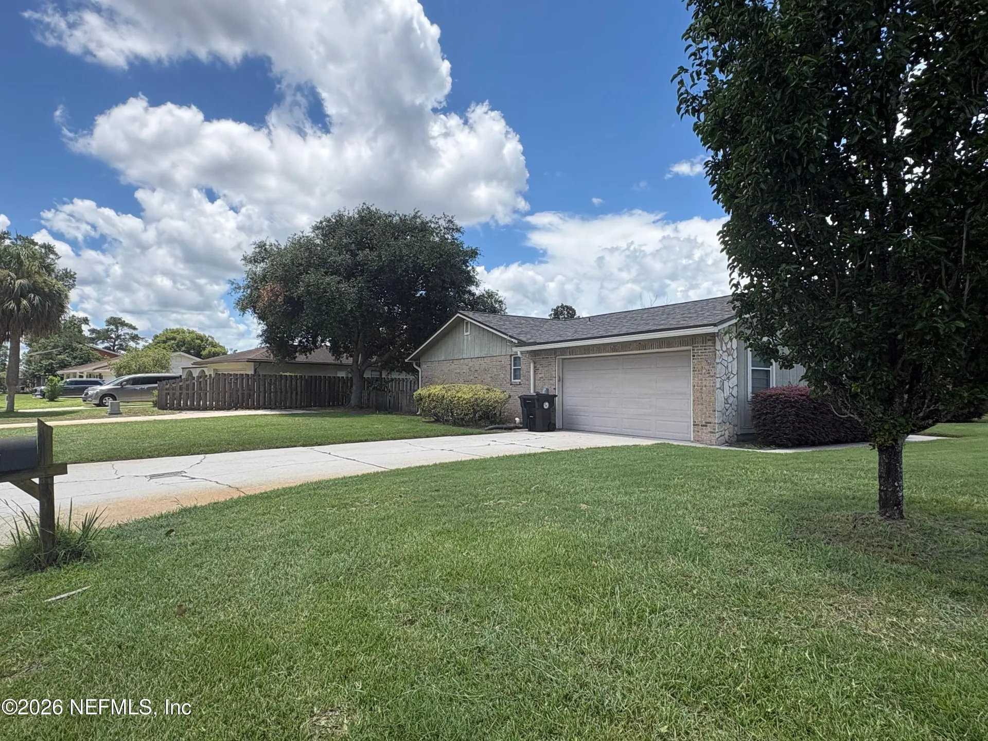 2187 Constitution Drive Orange Park FL 32073