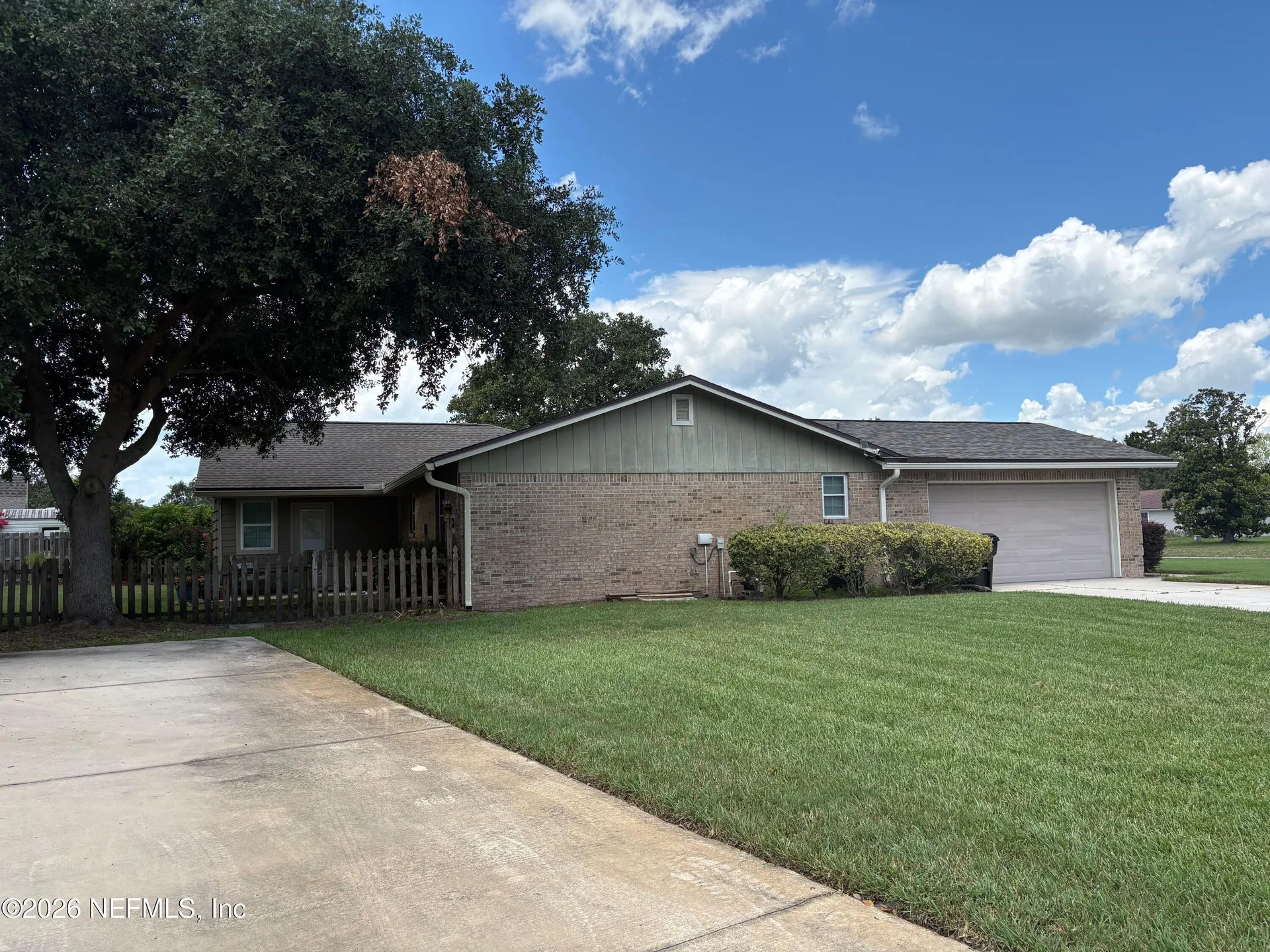 2187 Constitution Drive Orange Park FL 32073