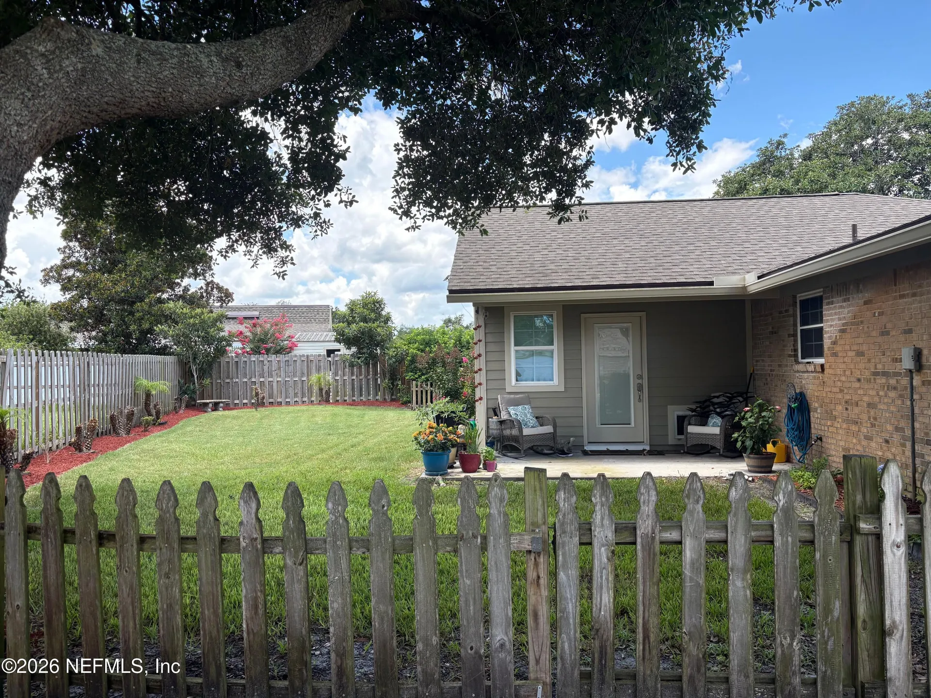 2187 Constitution Drive Orange Park FL 32073