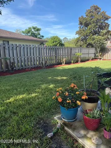 2187 Constitution Drive Orange Park FL 32073