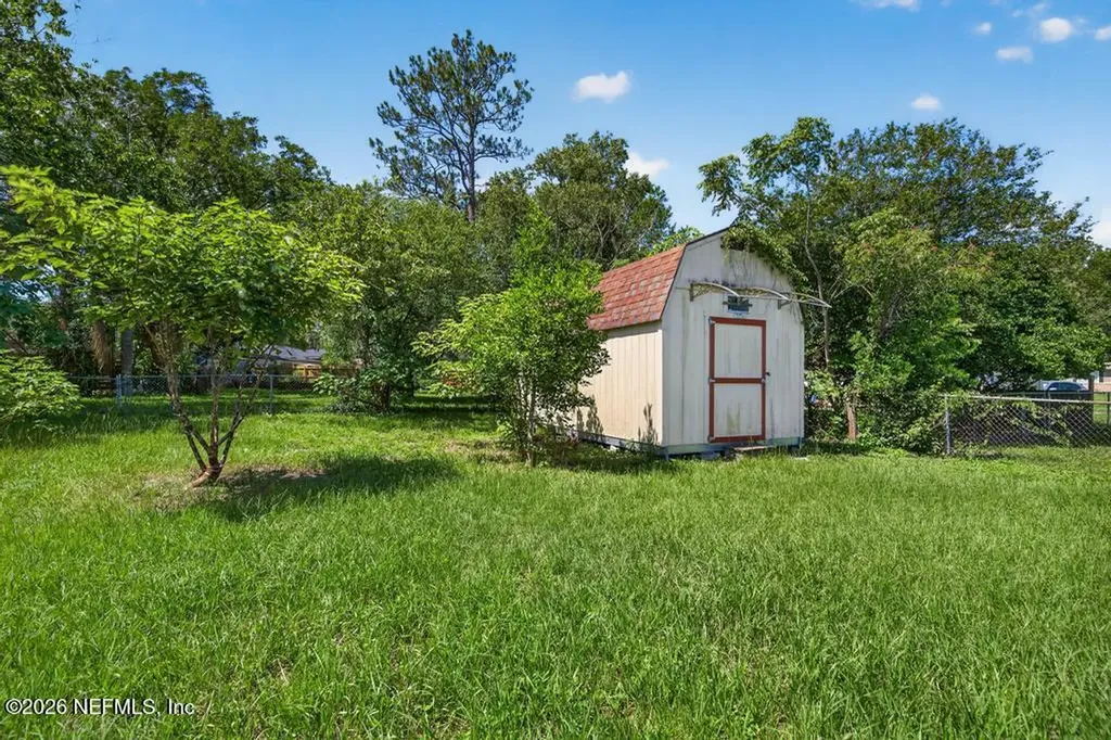 5130 Greenway Drive N Jacksonville FL 32244