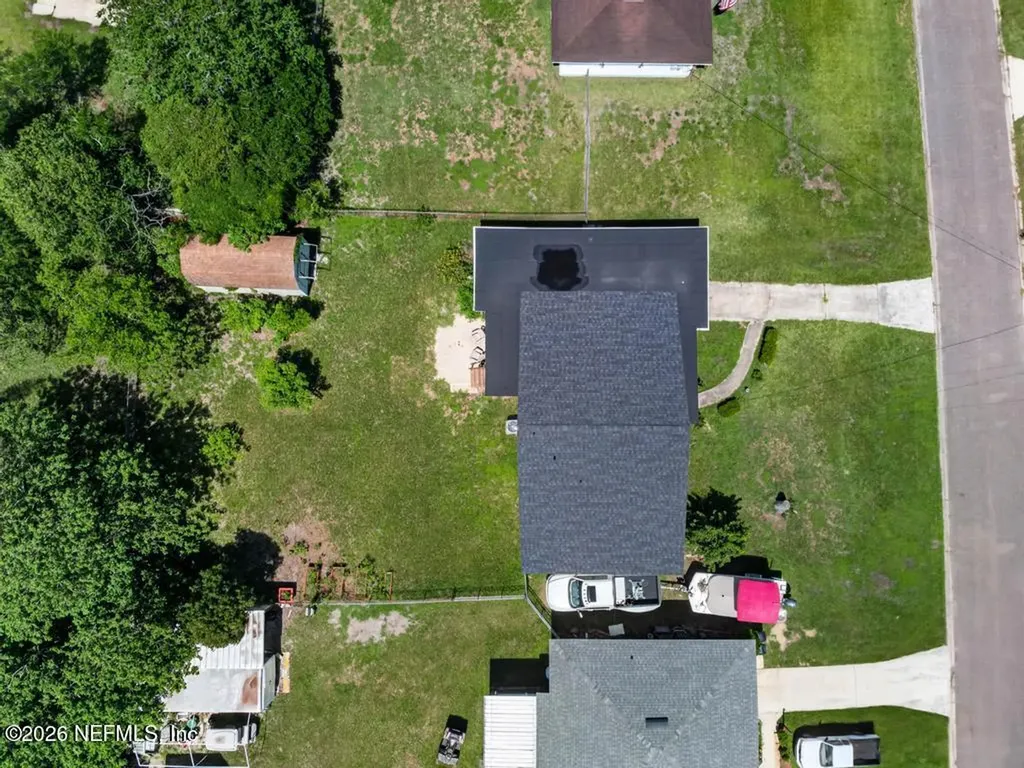 5130 Greenway Drive N Jacksonville FL 32244