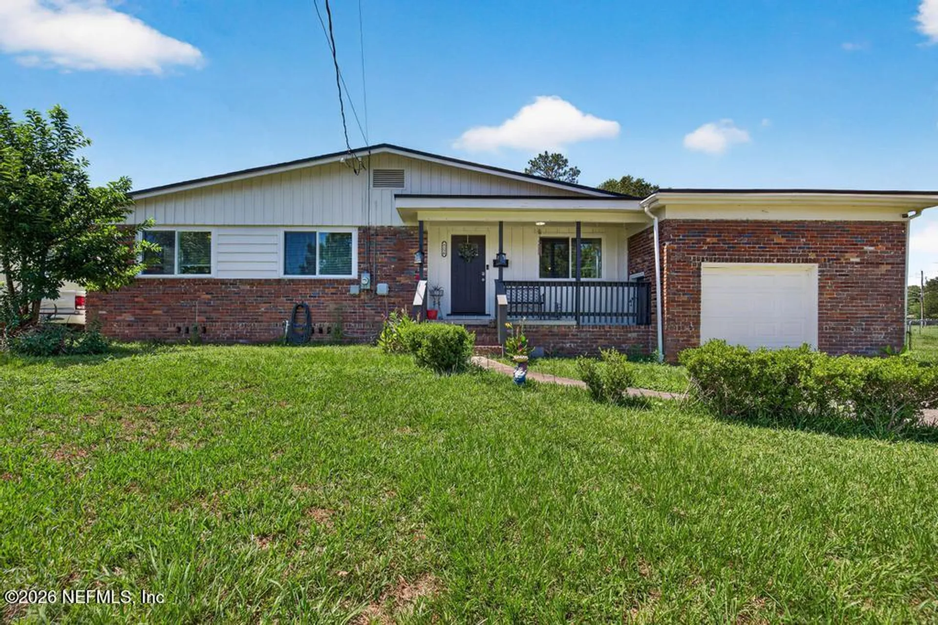 5130 Greenway Drive N Jacksonville FL 32244