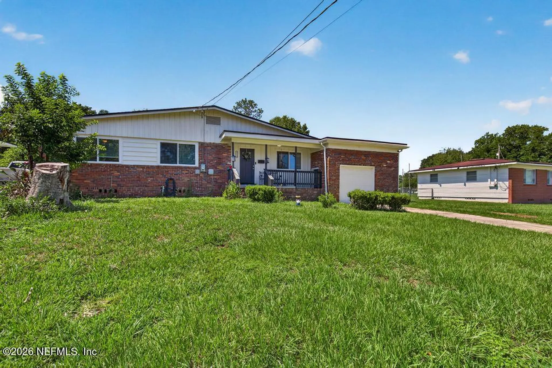 5130 Greenway Drive N Jacksonville FL 32244