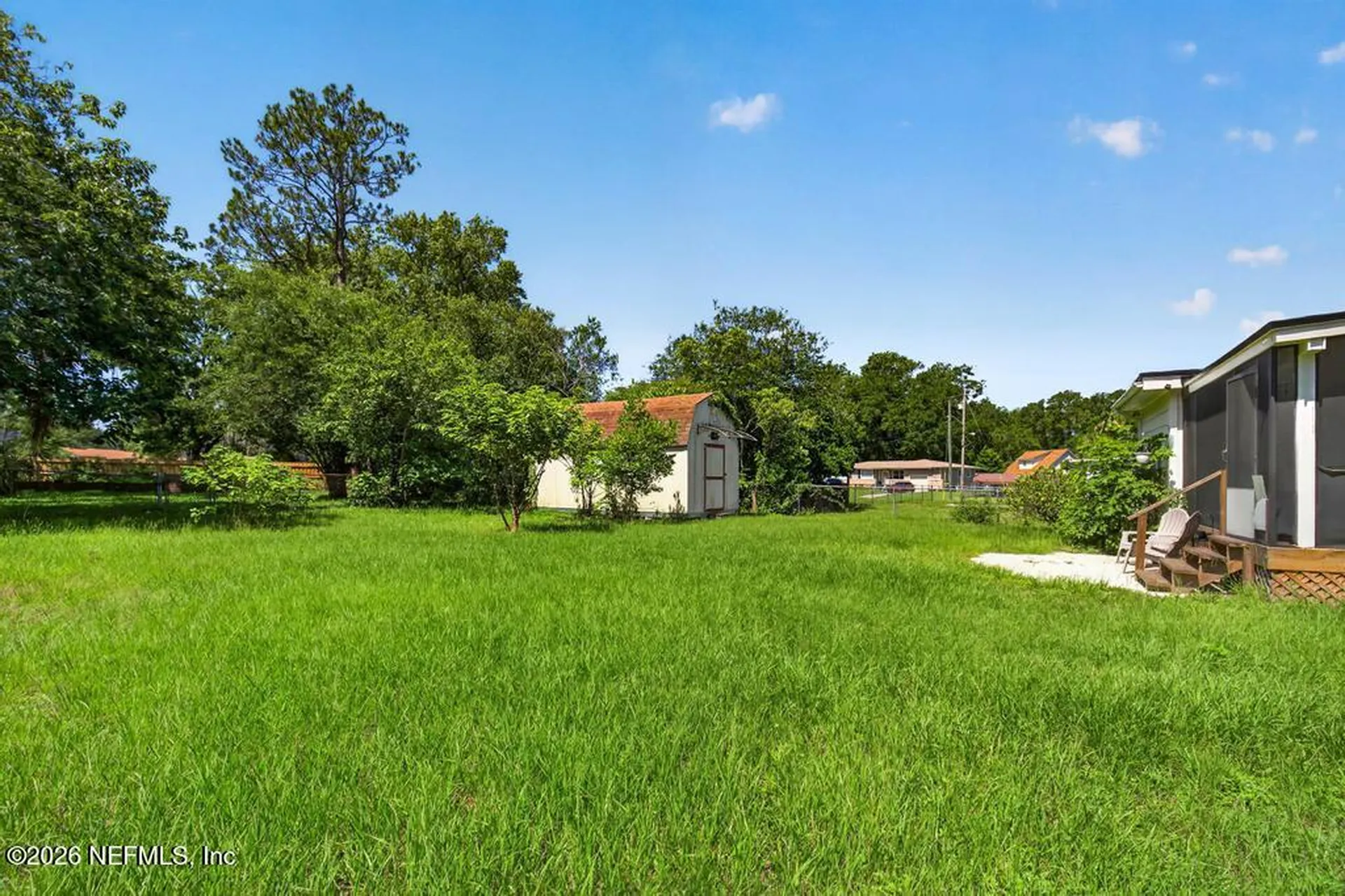 5130 Greenway Drive N Jacksonville FL 32244