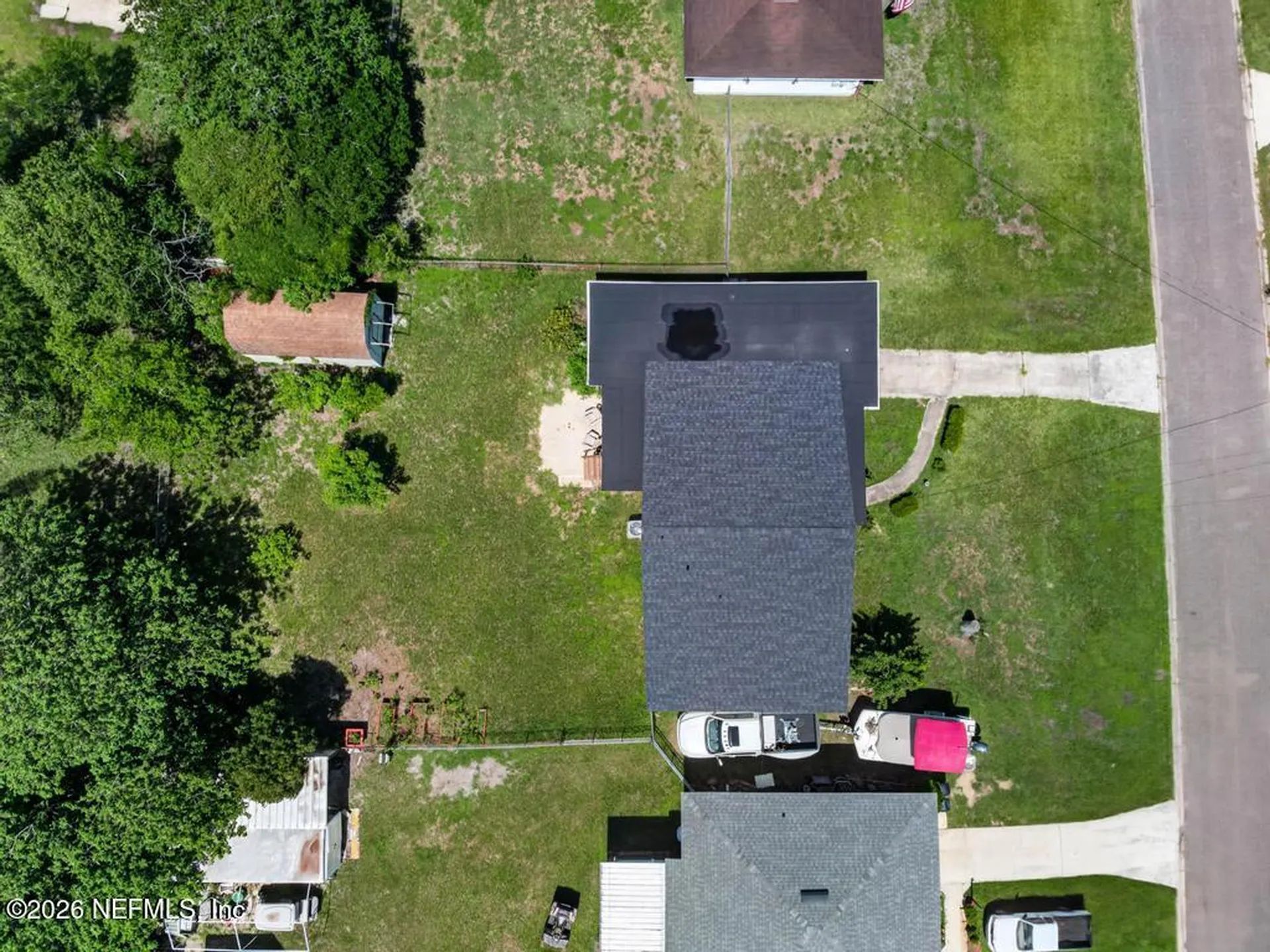 5130 Greenway Drive N Jacksonville FL 32244