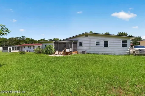 5130 Greenway Drive N Jacksonville FL 32244