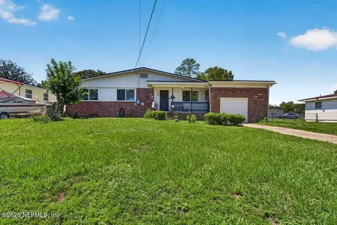 5130 Greenway Drive N Jacksonville FL 32244