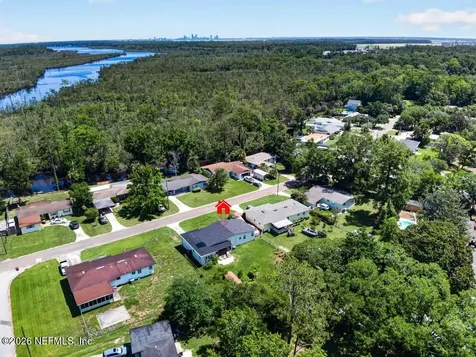 5130 Greenway Drive N Jacksonville FL 32244