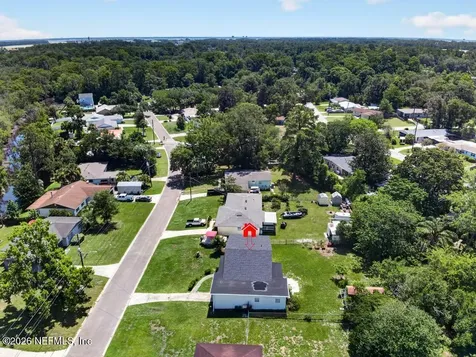 5130 Greenway Drive N Jacksonville FL 32244